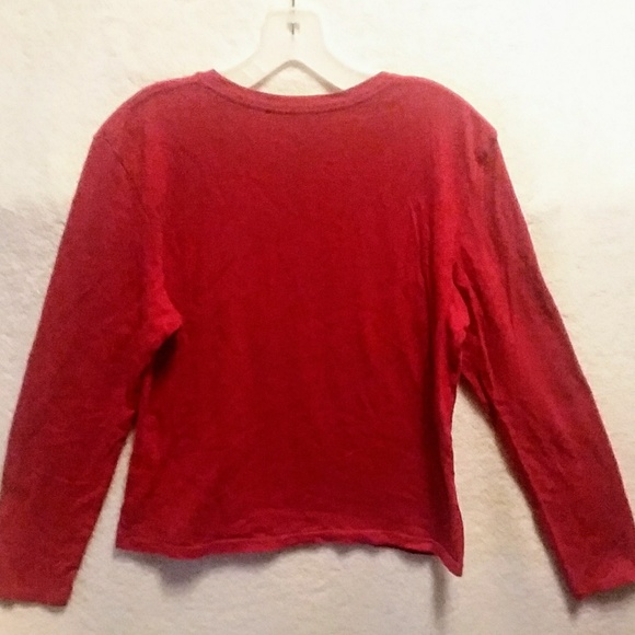 American Eagle Outfitters long sleeve t-shirt - Picture 2 of 7
